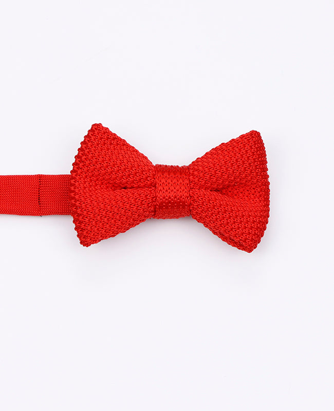 Peignes Rosso n°2 Bambini in Maglia «Léon»