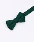 Peignes Verde n°1 Bambini in Maglia «Léon»