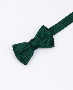 Peignes Verde n°1 Bambini in Maglia «Léon»