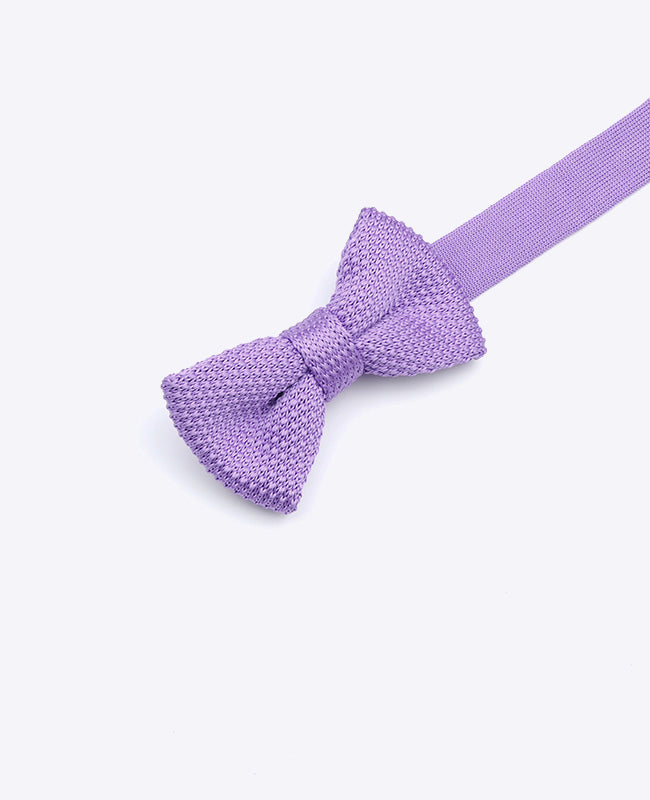 Peignes Viola Bambini in Maglia «Léon»