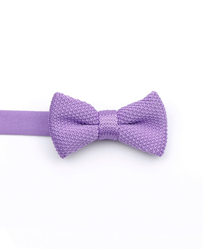 Peignes Viola Bambini in Maglia «Léon»