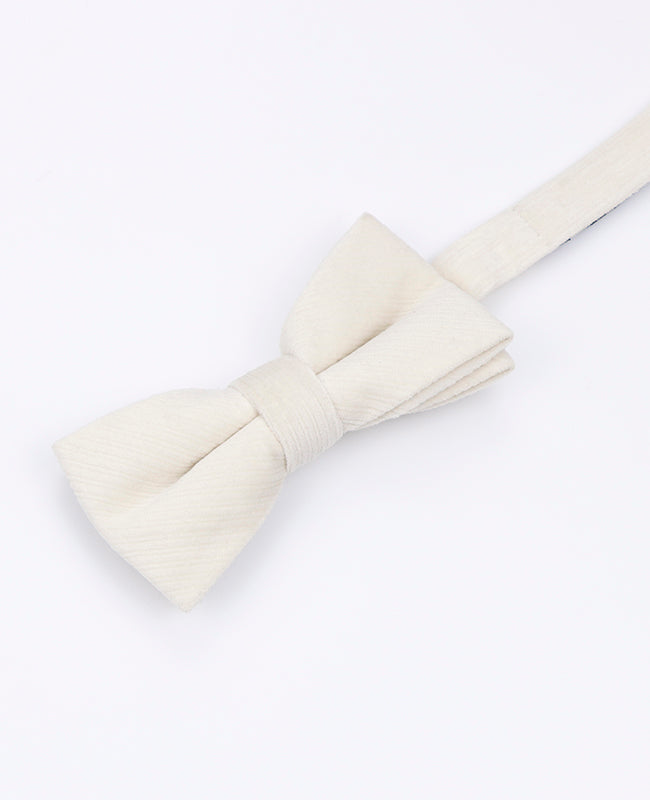 Peignes Bianco Bambini in Velluto | Marius - Unipap's