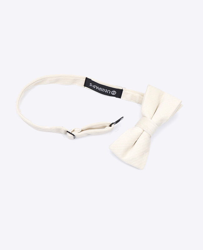 Peignes Bianco Bambini in Velluto | Marius - Unipap's