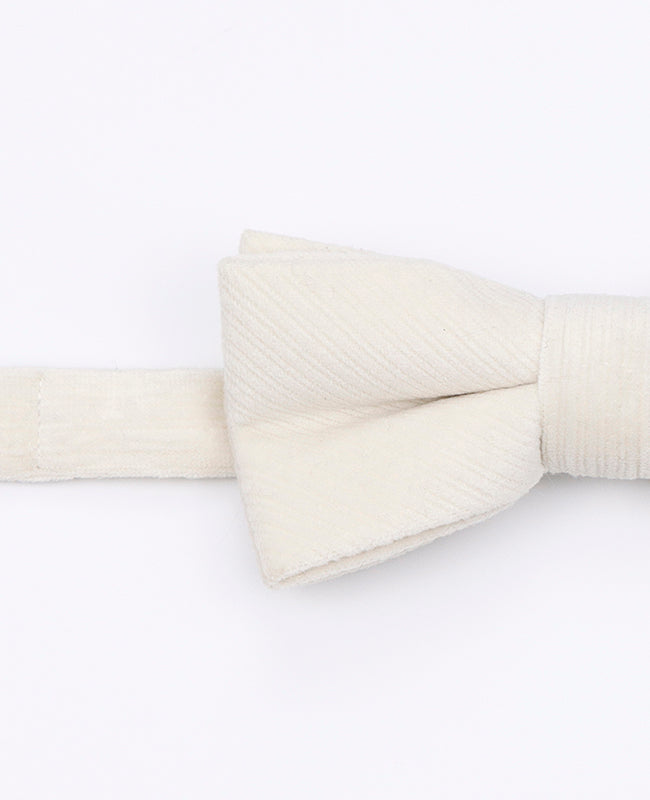 Peignes Bianco Bambini in Velluto | Marius - Unipap's