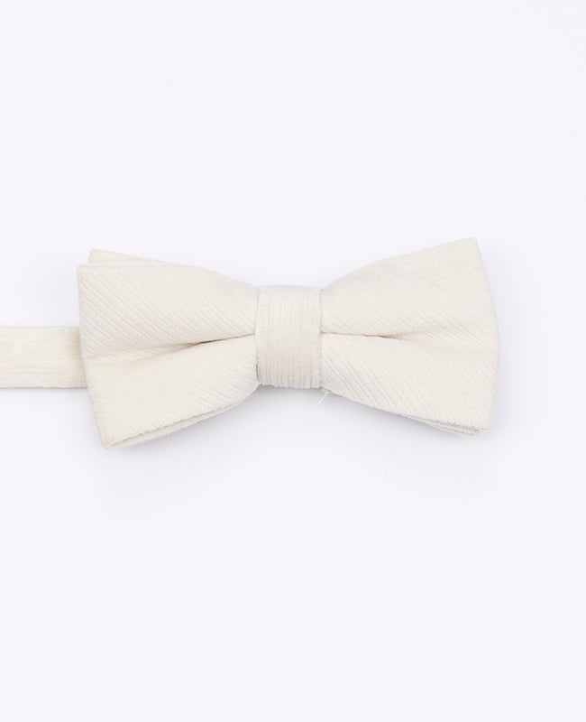Peignes Bianco Bambini in Velluto | Marius - Unipap's