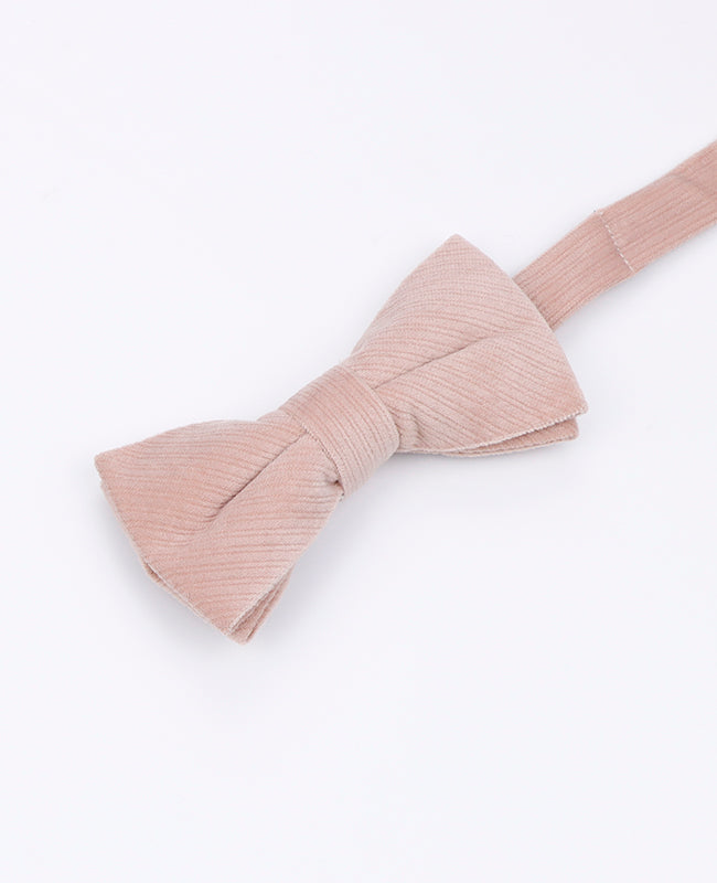 Peignes Rosa Bambini in Velluto | Marius - Unipap's