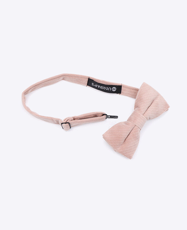 Peignes Rosa Bambini in Velluto | Marius - Unipap's