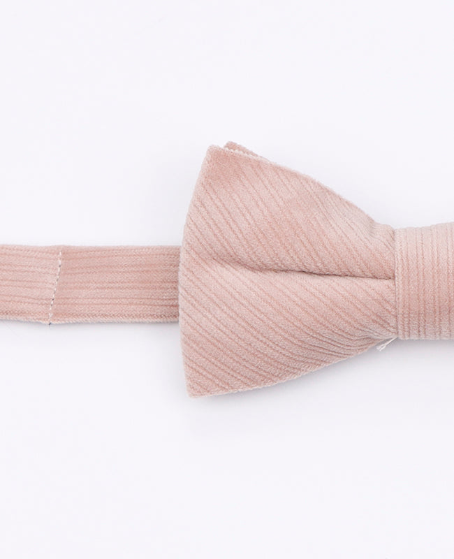 Peignes Rosa Bambini in Velluto | Marius - Unipap's