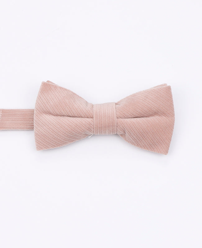 Peignes Rosa Bambini in Velluto | Marius - Unipap's