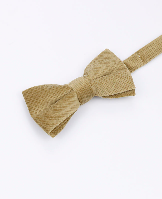 Peignes Verde Bambini in Velluto | Marius - Unipap's