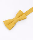 Papillon Giallo n°2 Bambini in Effetto Velluto | Simon - Unipap's