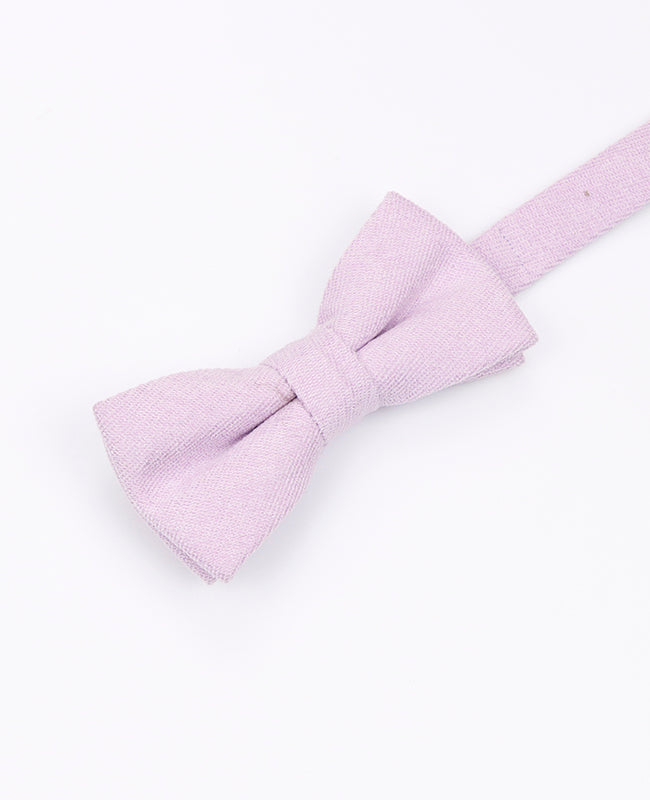 Papillon Viola n°1 Bambini in Effetto Velluto | Simon - Unipap's