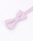 Papillon Viola n°1 Bambini in Effetto Velluto | Simon - Unipap's