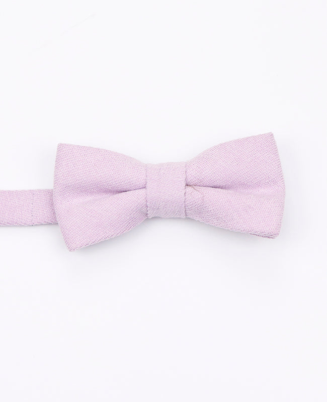 Papillon Viola n°1 Bambini in Effetto Velluto | Simon - Unipap's