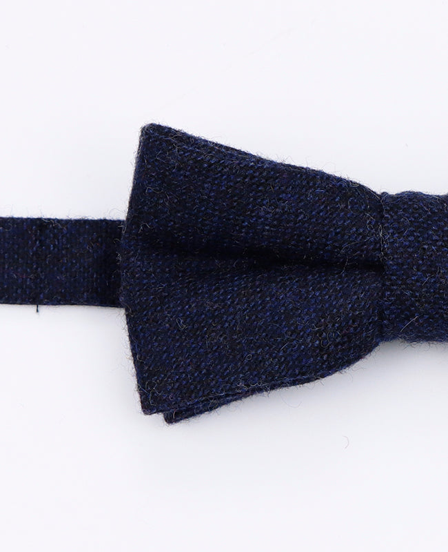 Papillon Blu n°2 Uomo in Lana | Claude - Unipap's