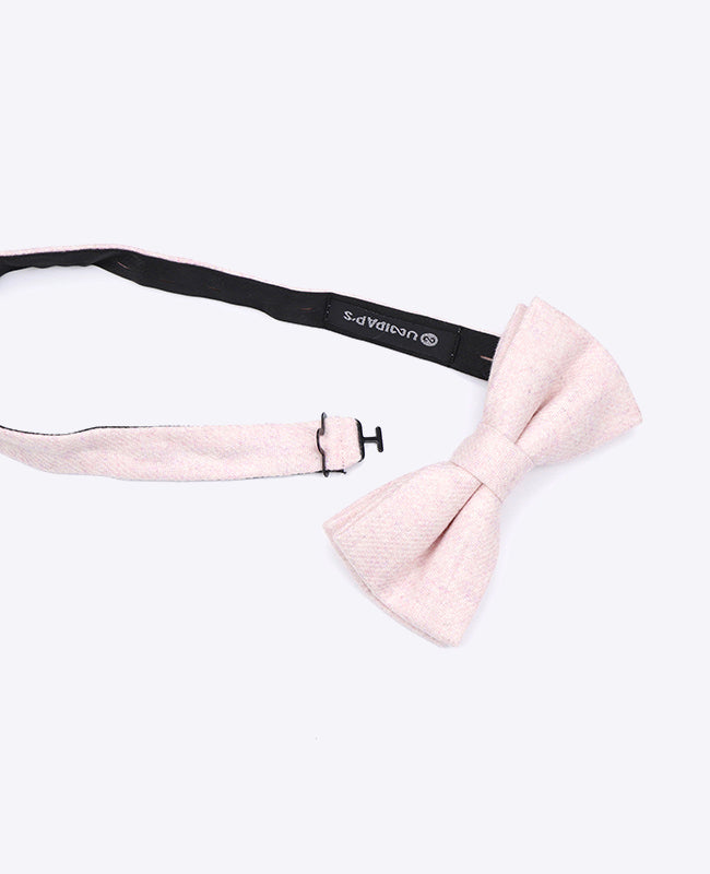 Papillon Rosa n°2 Uomo in Lana | Claude - Unipap's