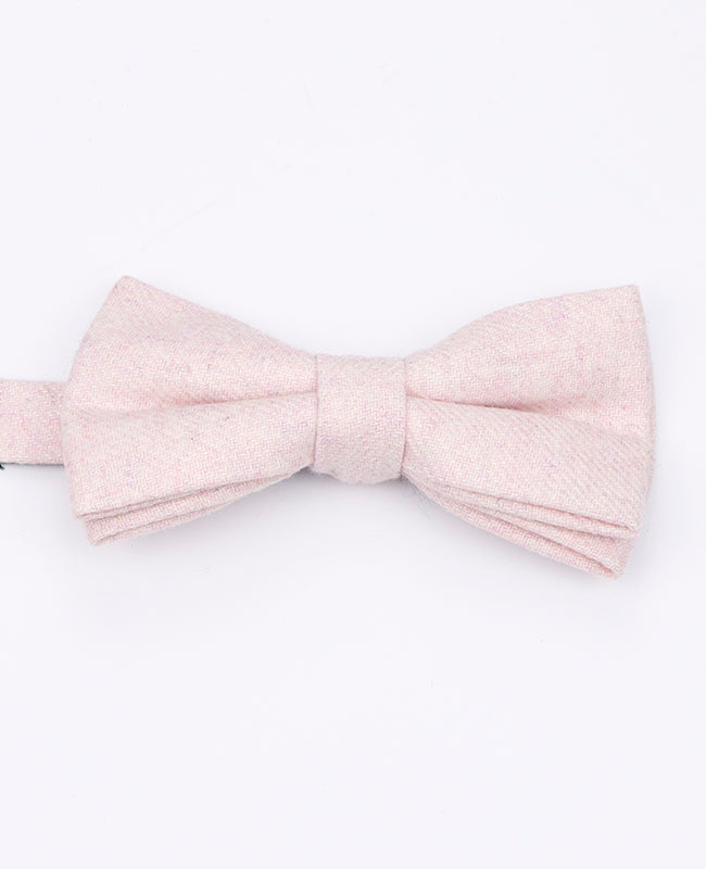 Papillon Rosa n°2 Uomo in Lana | Claude - Unipap's