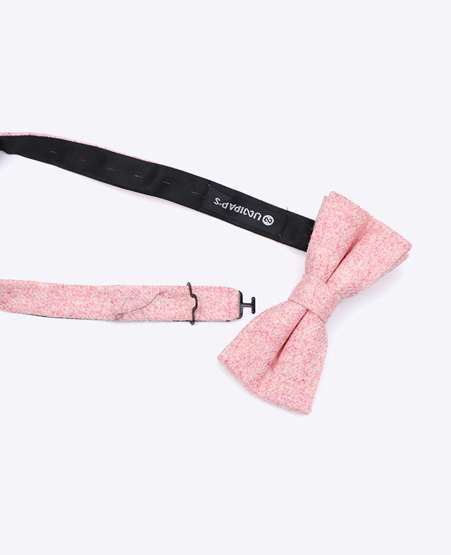 Papillon Rosso n°4 Uomo in Lana | Claude - Unipap's