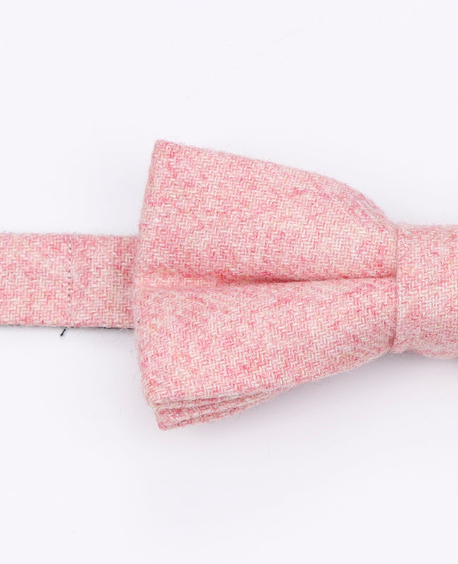 Papillon Rosso n°4 Uomo in Lana | Claude - Unipap's