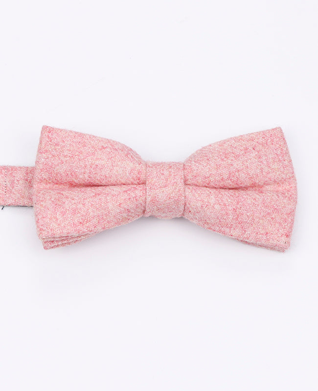 Papillon Rosso n°4 Uomo in Lana | Claude - Unipap's