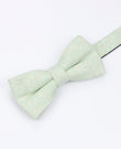 Papillon Verde n°4 Uomo in Lana | Claude - Unipap's