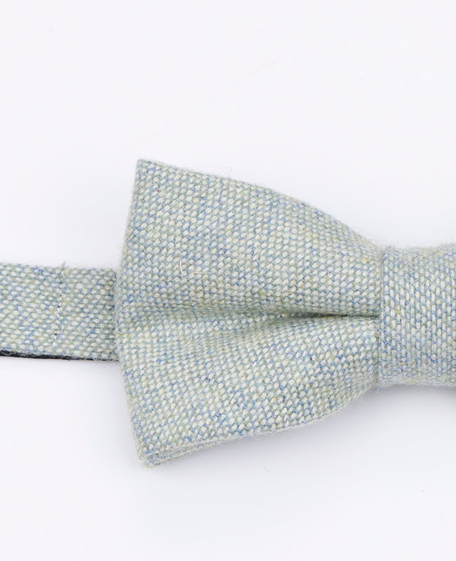 Papillon Verde n°5 Uomo in Lana | Claude - Unipap's