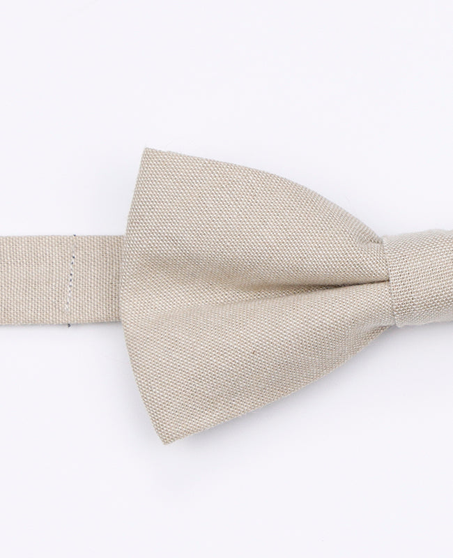 Peignes Beige Uomo in Cotone «Edgard»