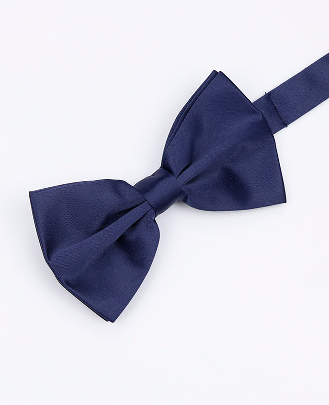 Papillon Blu n°1 Uomo in Poliestere | Anatole - Unipap's