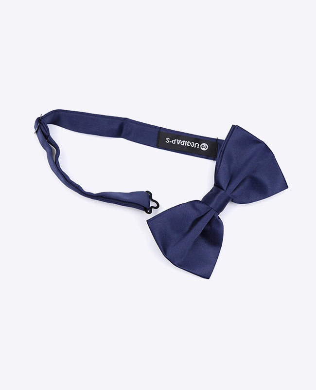 Papillon Blu n°1 Uomo in Poliestere | Anatole - Unipap's