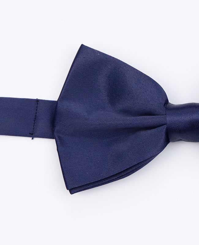 Papillon Blu n°1 Uomo in Poliestere | Anatole - Unipap's