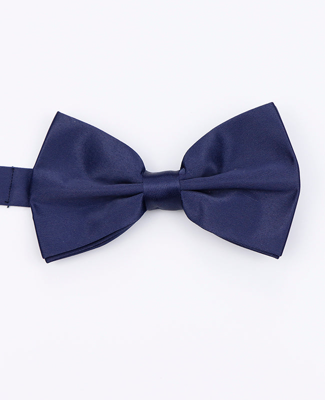 Papillon Blu n°1 Uomo in Poliestere | Anatole - Unipap's