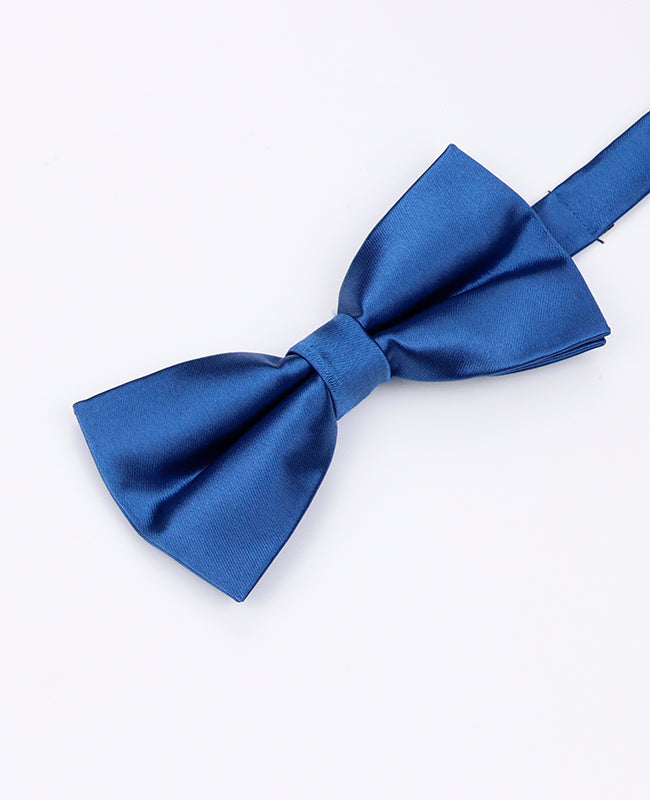 Papillon Blu n°1 Uomo in Poliestere | Jules - Unipap's