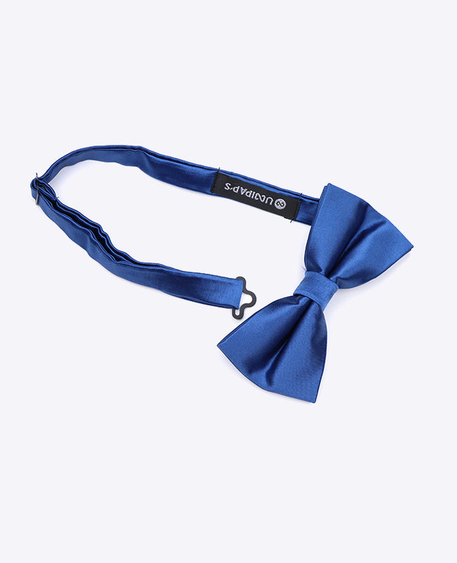 Papillon Blu n°1 Uomo in Poliestere | Jules - Unipap's