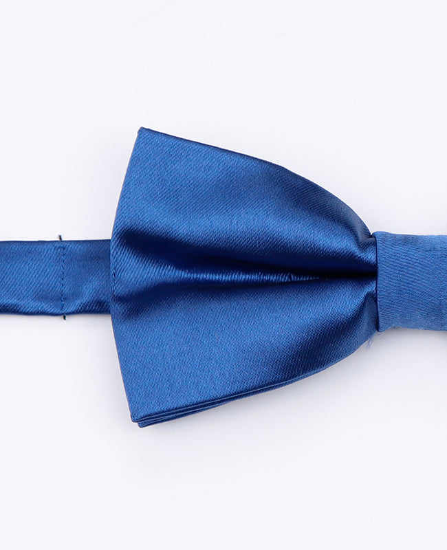 Papillon Blu n°1 Uomo in Poliestere | Jules - Unipap's