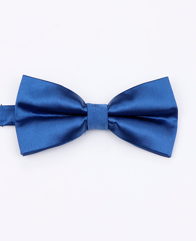 Papillon Blu n°1 Uomo in Poliestere | Jules - Unipap's
