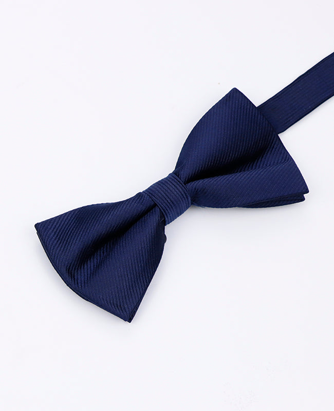 Papillon Blu n°1 Uomo in Poliestere | Lucien - Unipap's