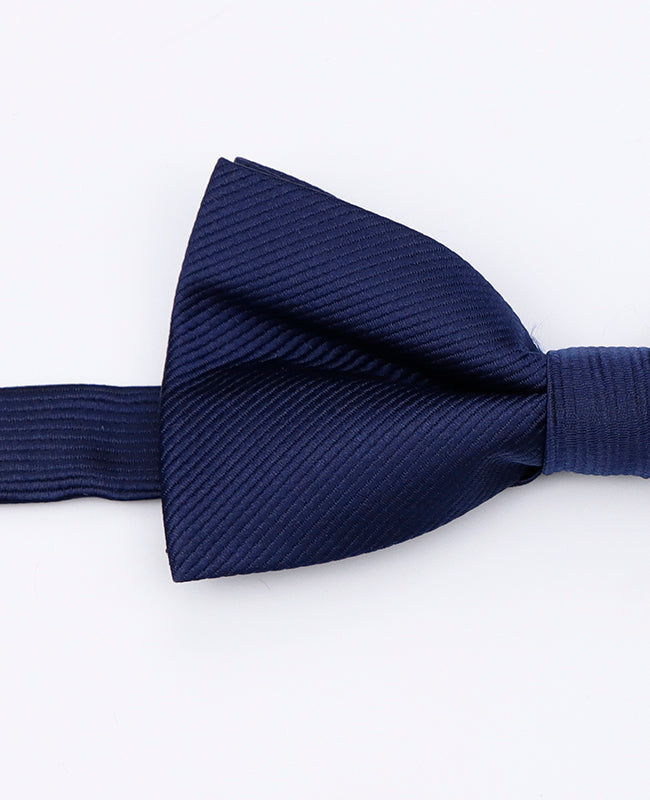 Papillon Blu n°1 Uomo in Poliestere | Lucien - Unipap's