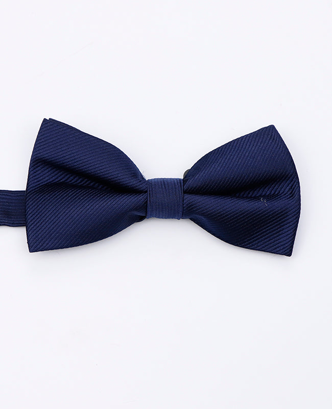 Papillon Blu n°1 Uomo in Poliestere | Lucien - Unipap's