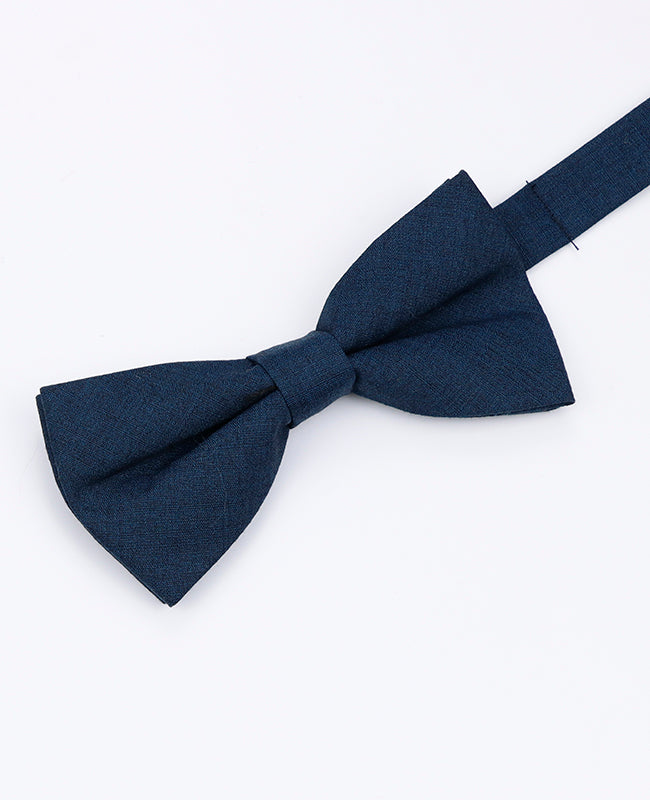 Papillon Blu n°1 Uomo in Poliestere | Octave - Unipap's