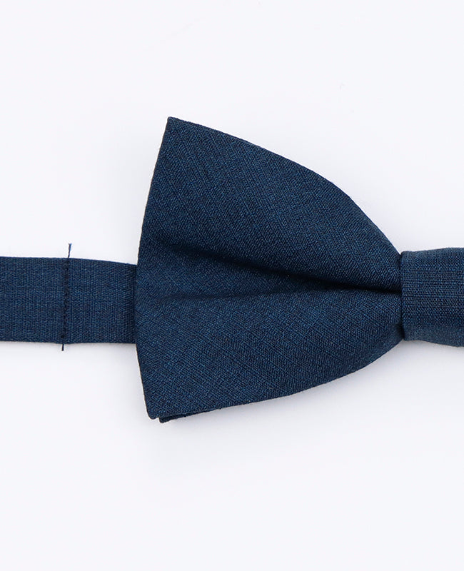 Papillon Blu n°1 Uomo in Poliestere | Octave - Unipap's