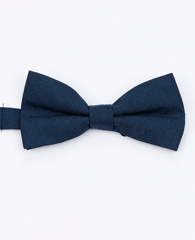 Papillon Blu n°1 Uomo in Poliestere | Octave - Unipap's