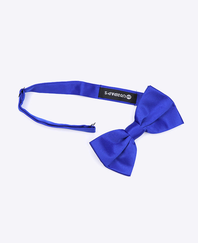 Papillon Blu n°2 Uomo in Poliestere | Anatole - Unipap's
