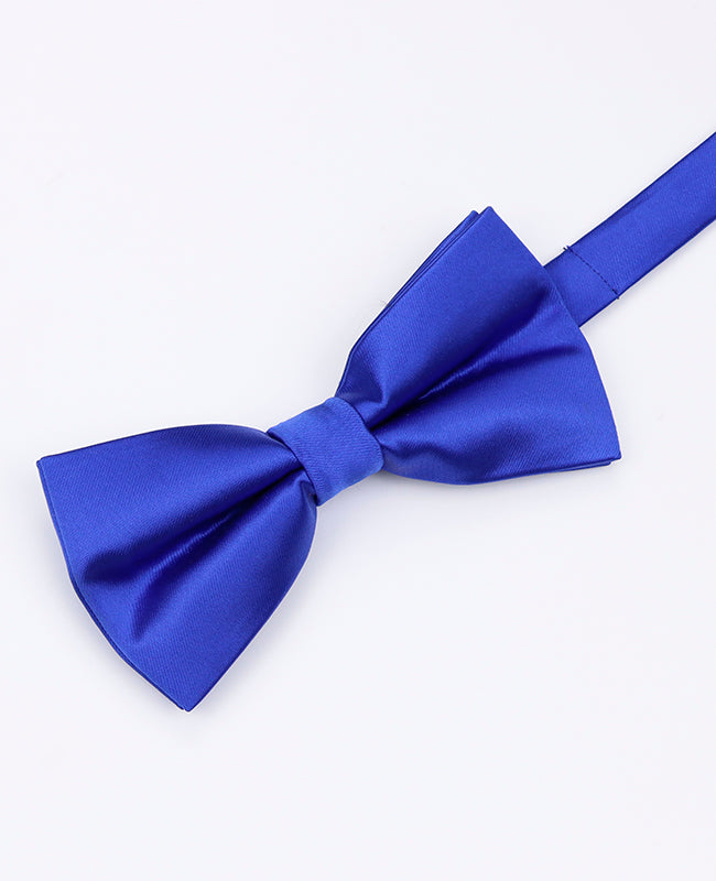 Papillon Blu n°2 Uomo in Poliestere | Jules - Unipap's