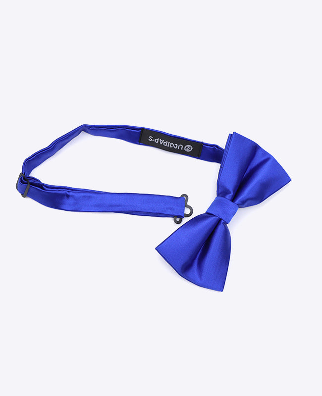 Papillon Blu n°2 Uomo in Poliestere | Jules - Unipap's