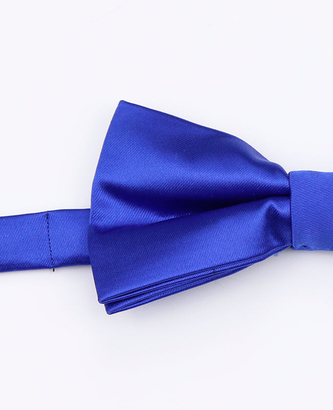 Papillon Blu n°2 Uomo in Poliestere | Jules - Unipap's