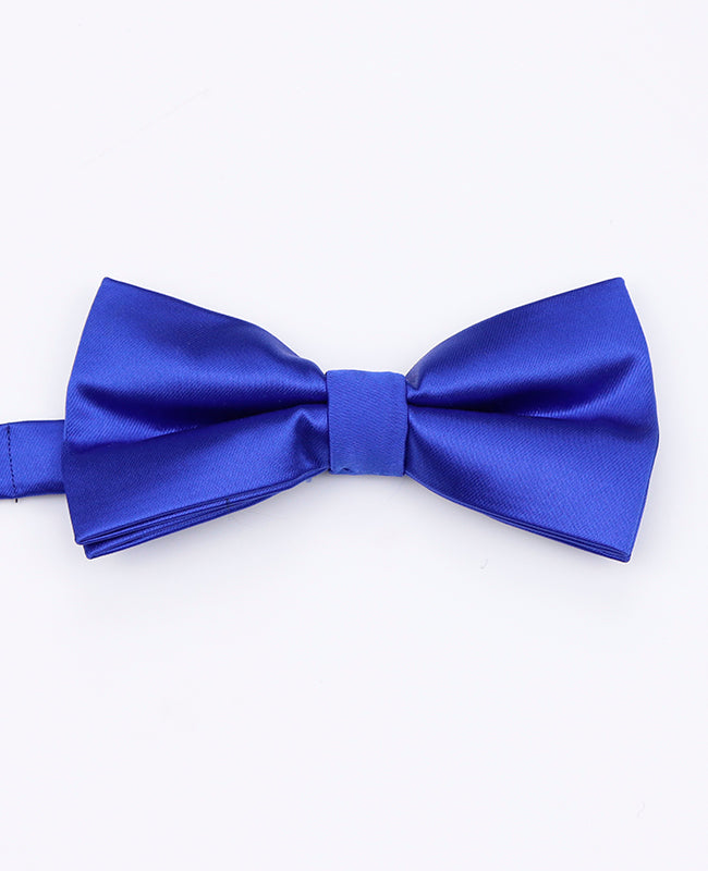 Papillon Blu n°2 Uomo in Poliestere | Jules - Unipap's