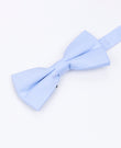 Papillon Blu n°2 Uomo in Poliestere | Octave - Unipap's