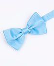 Papillon Blu n°3 Uomo in Poliestere | Anatole - Unipap's