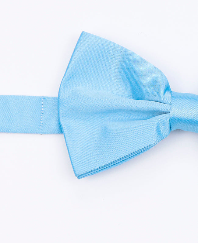 Papillon Blu n°3 Uomo in Poliestere | Anatole - Unipap's