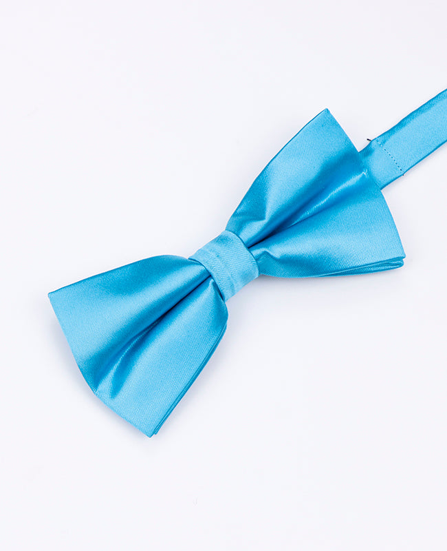 Papillon Blu n°3 Uomo in Poliestere | Jules - Unipap's